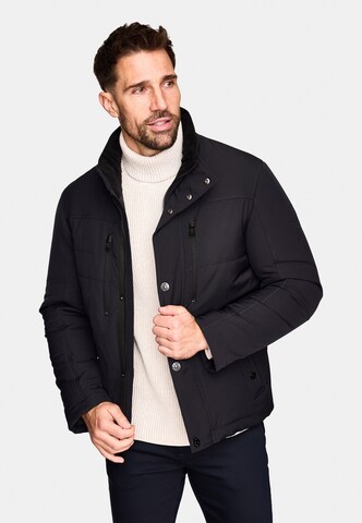 NEW CANADIAN Winterjacke in Blau