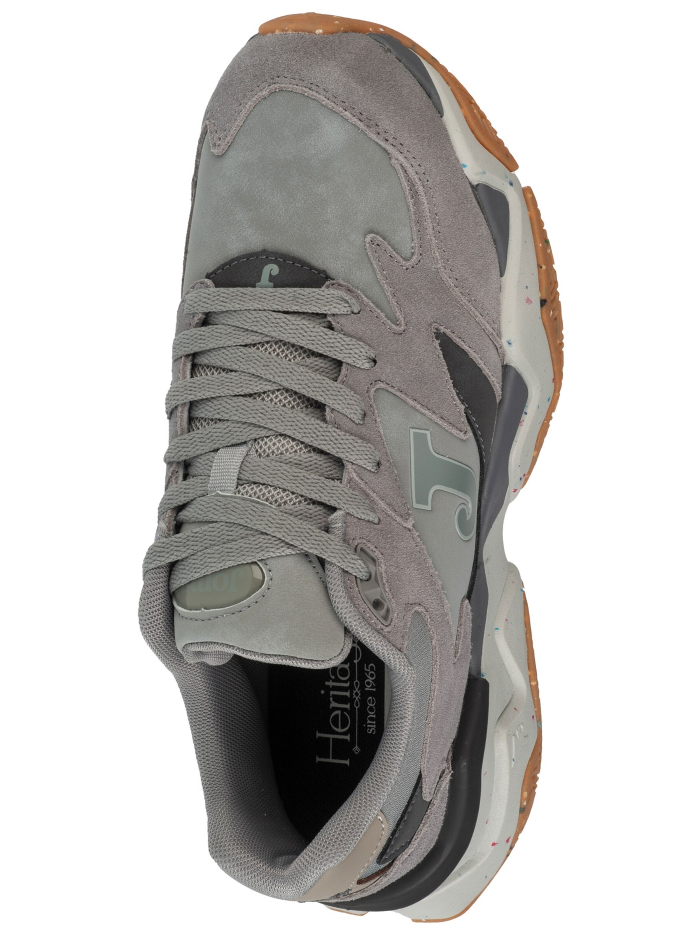 Baskets basses 'Joma C1400' JOMA en gris