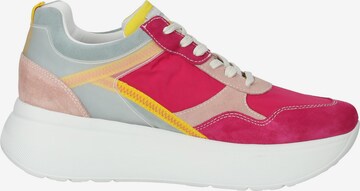 Nero Giardini Sneakers laag in Roze