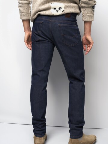 MEYER Regular Jeans in Blue