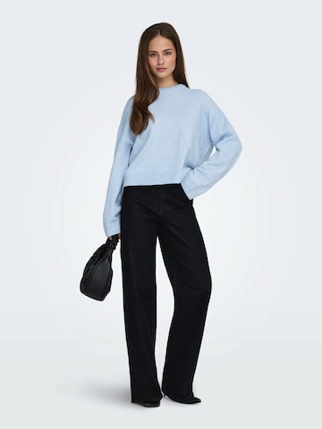 Pullover 'ONLSIMONI' di ONLY in blu
