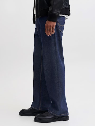 regular Jeans 'JWHTed JJOriginal' di JACK & JONES in blu