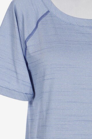 THE NORTH FACE T-Shirt S in Blau
