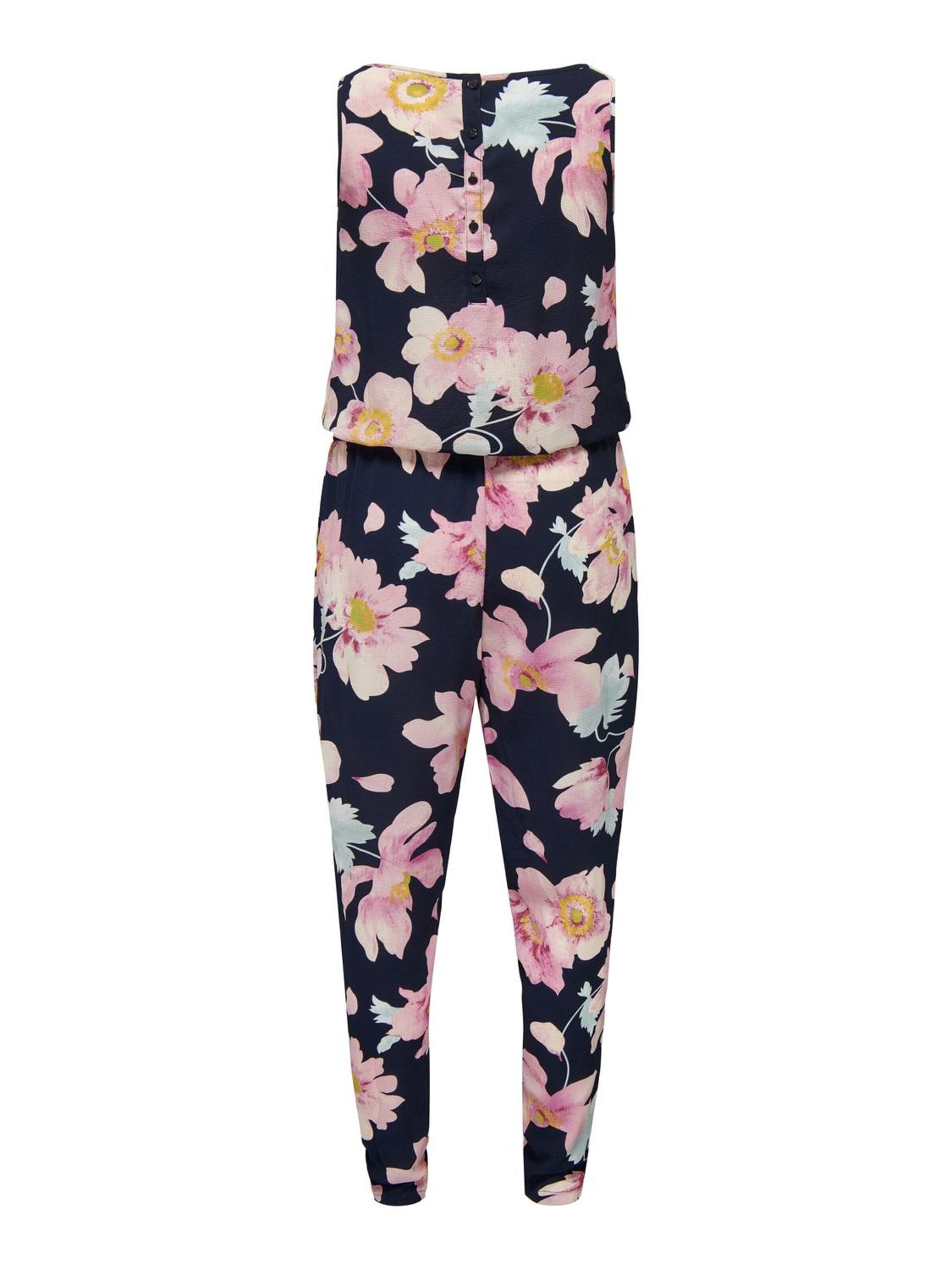 ONLY - Jumpsuit en azul