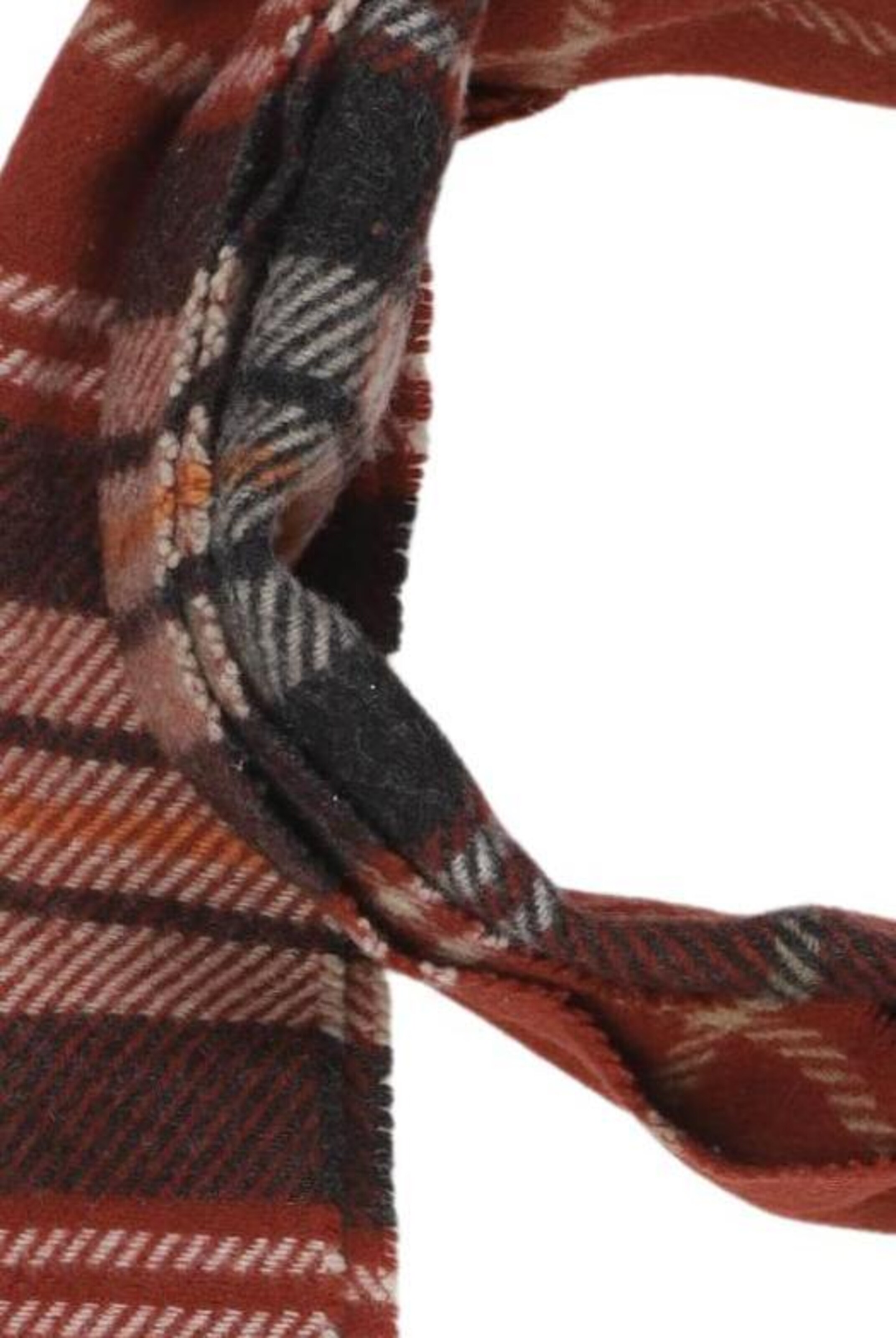 Arket Schal oder Tuch One Size in Braun