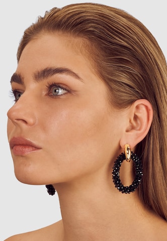 FILIPPA FIRENZE Earrings 'Cocktail @ Cipriani' in Gold