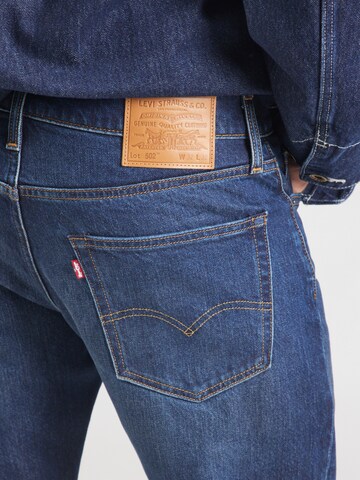 LEVI'S ® regular Τζιν '502' σε μπλε