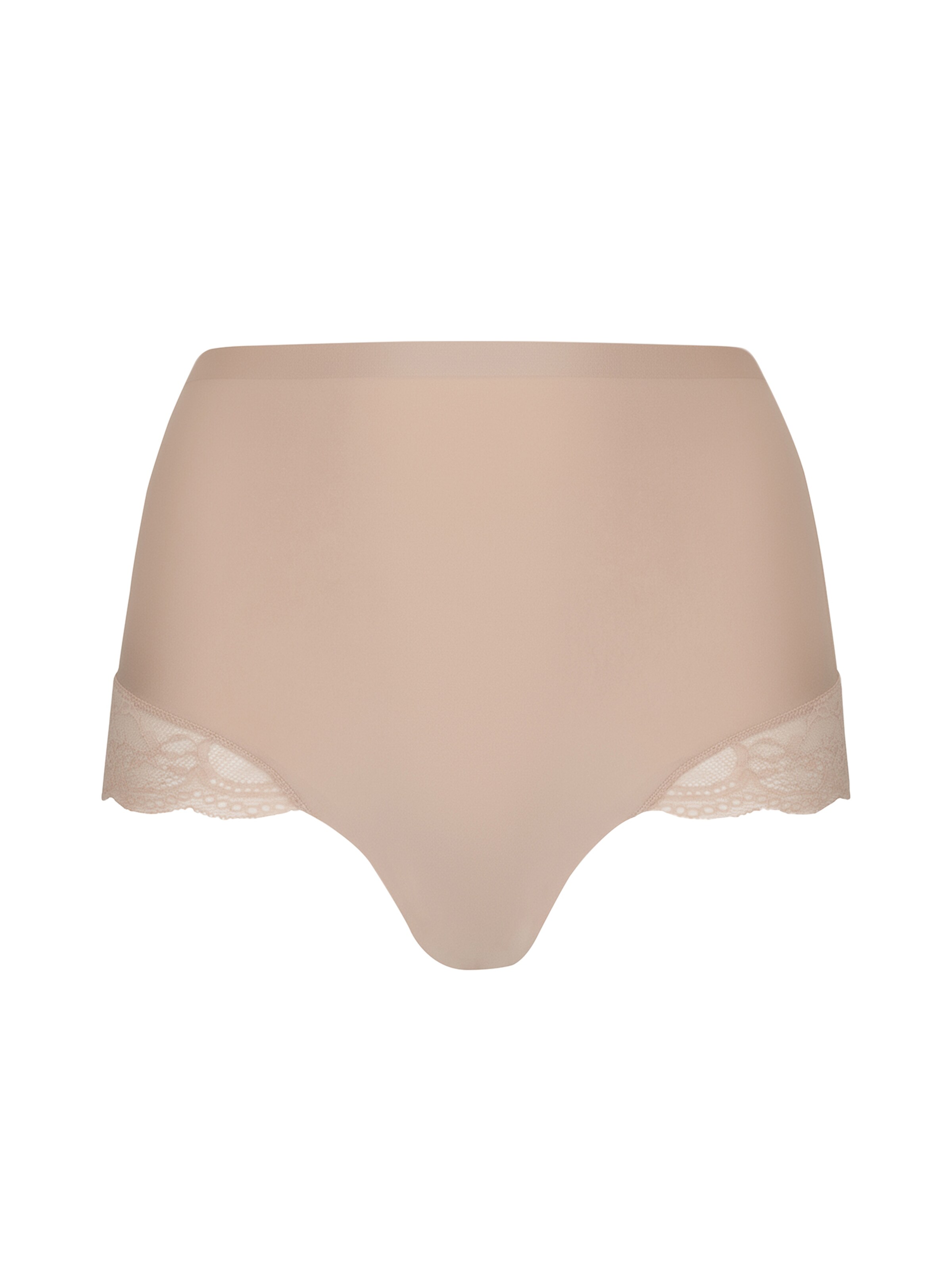 MAGIC Bodyfashion String 'Dream' in Braun: Vorderseite