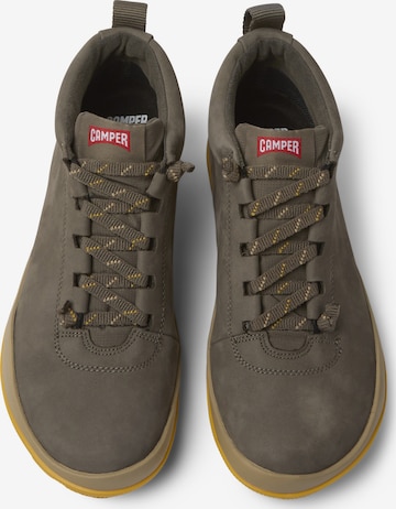 CAMPER Boots 'Peu Pista' in Braun