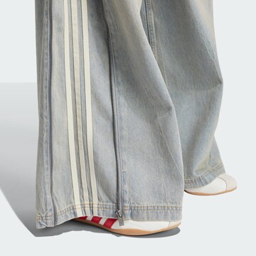 Loosefit Jean 'Adilenium Season 3' ADIDAS ORIGINALS en bleu
