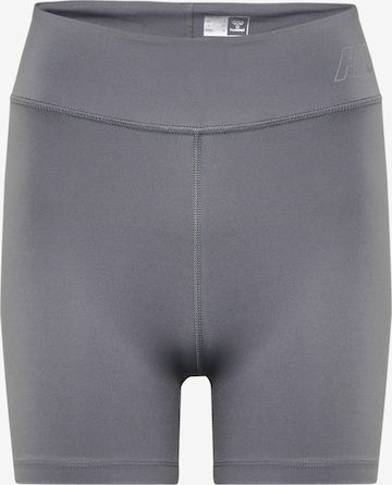 Hummel Sportsbukser i grå: forside