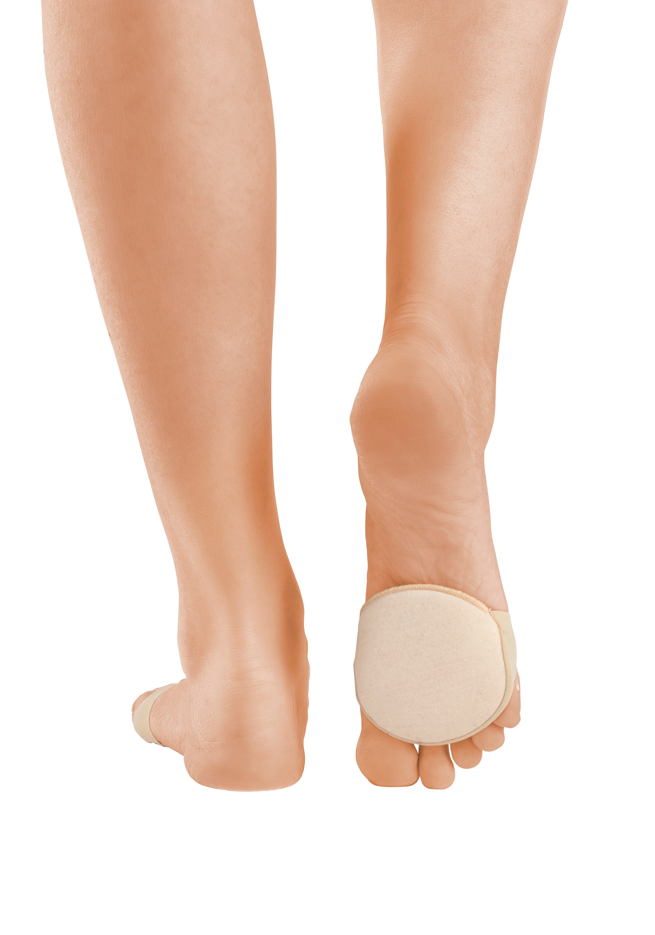 VIVANCE Zehlinge in Beige