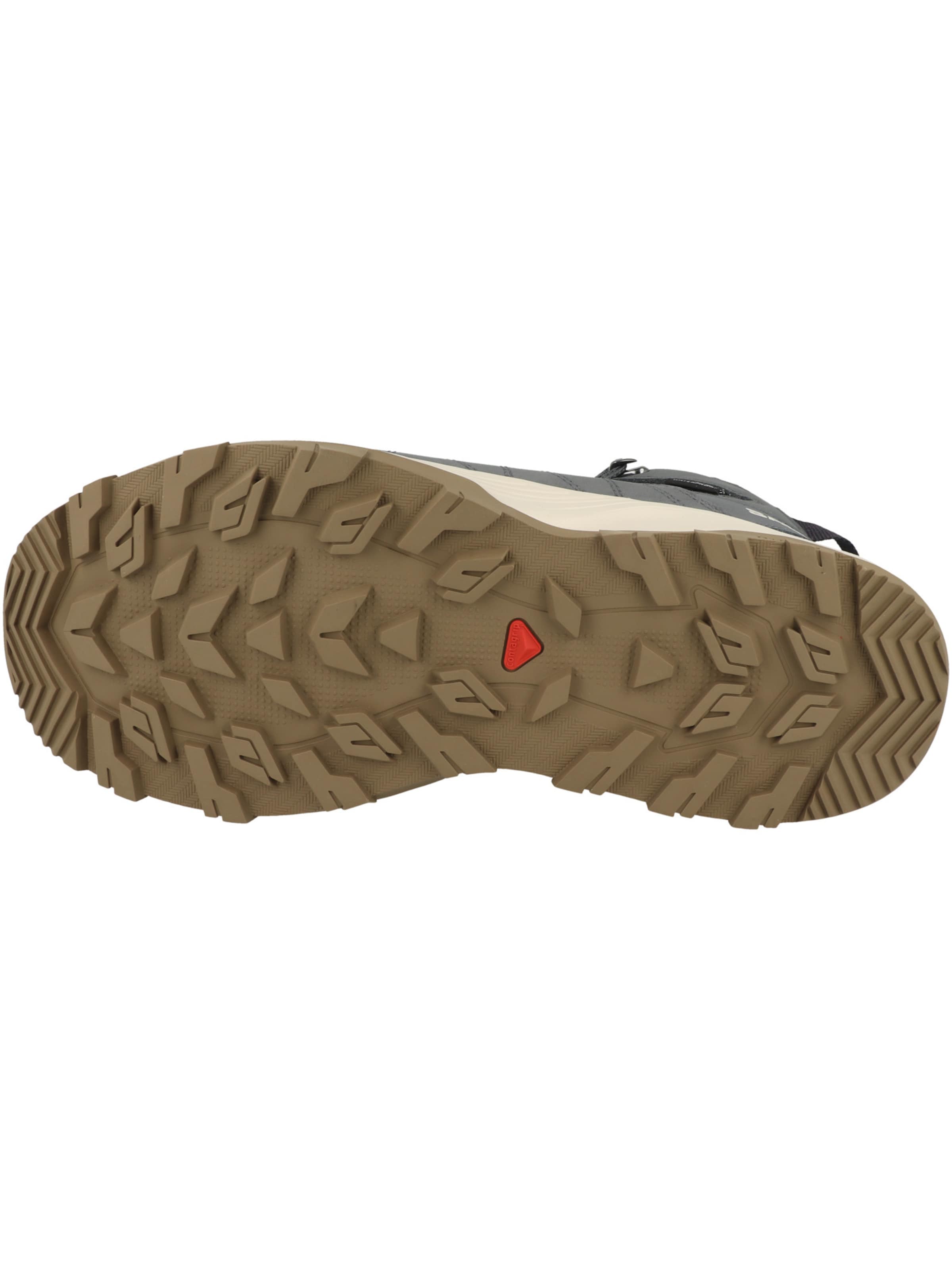 SALOMON Boots 'Outchill' in Grau