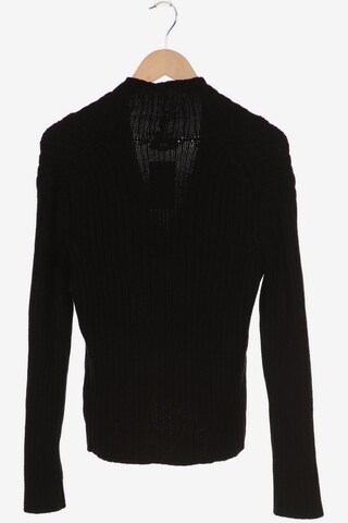 JIL SANDER Sweater & Cardigan in M in Black