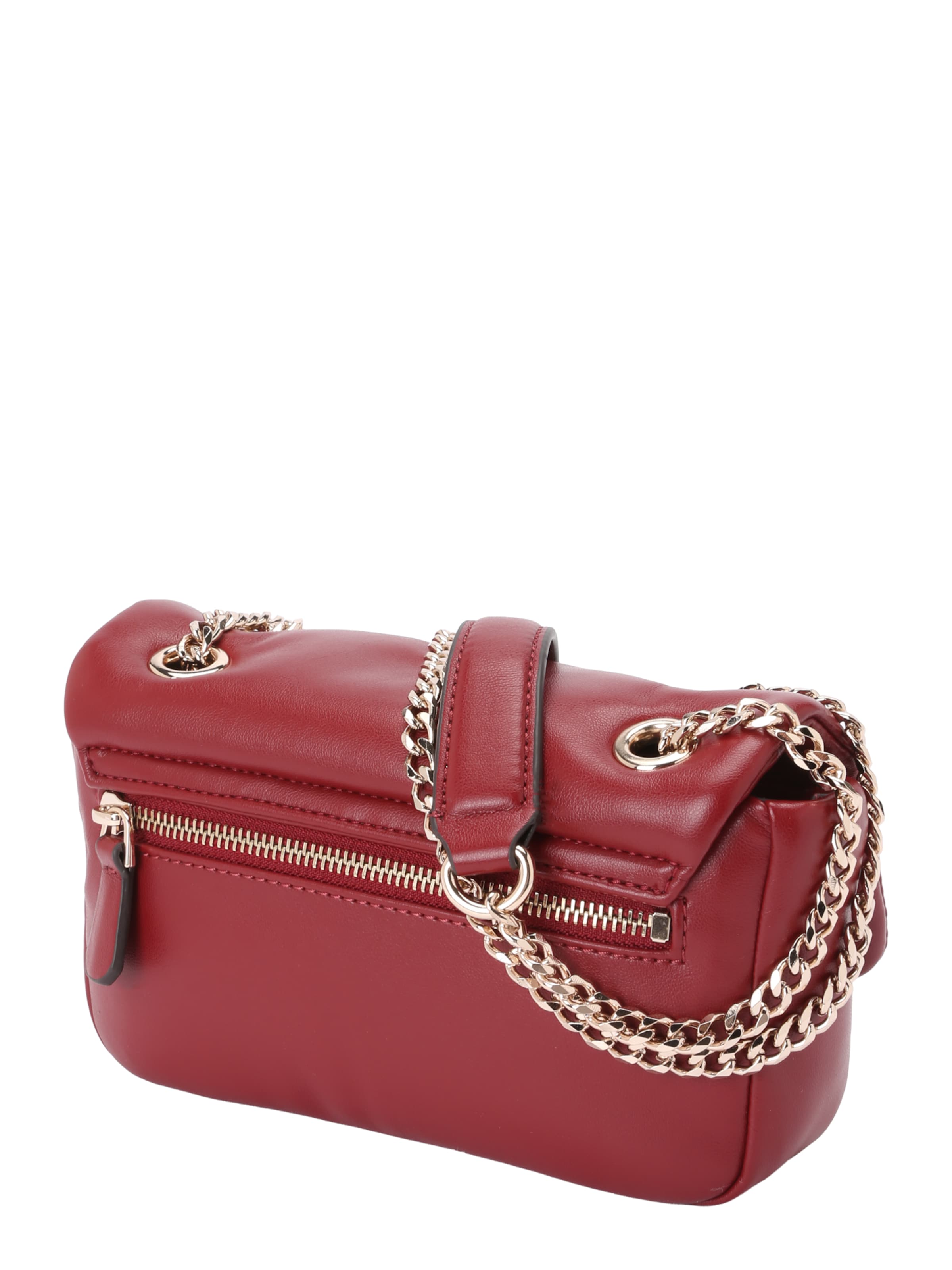 Sac à bandoulière 'SUNETRA' GUESS en rouge