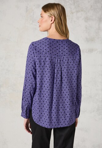 CECIL Blouse in Purple