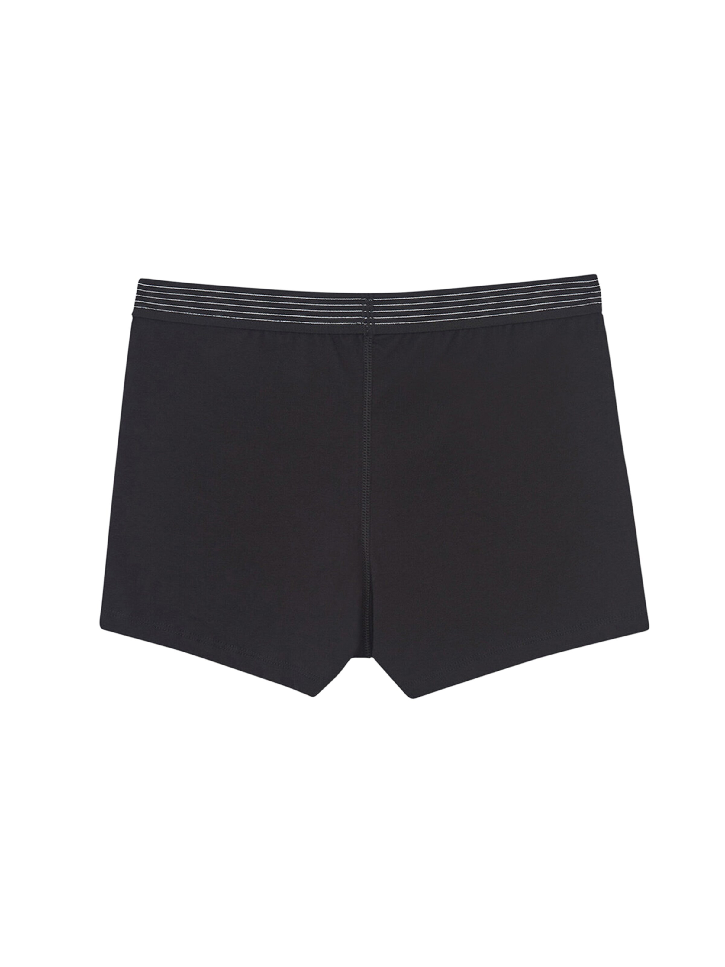 Dagi Bokserishortsit värissä musta