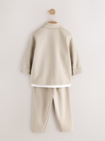 Set di Next in beige