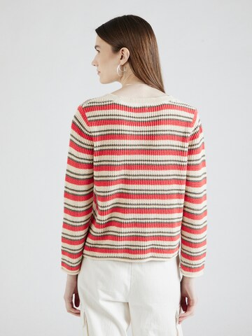 Pull-over 'GALA' Pepe Jeans en beige