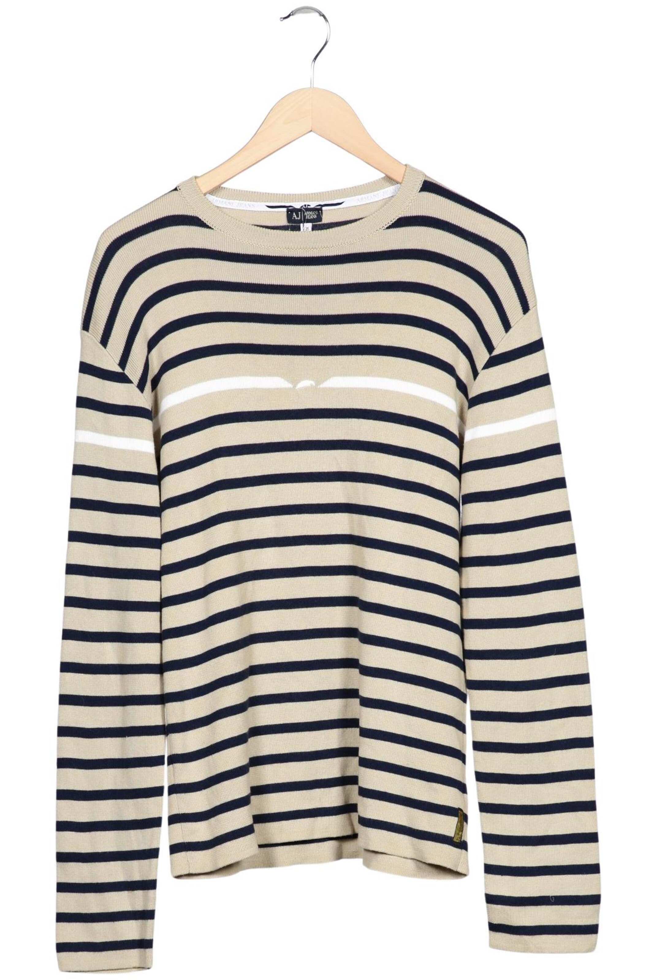 Armani Jeans Sweater & Cardigan in XL in Mixed colors: front