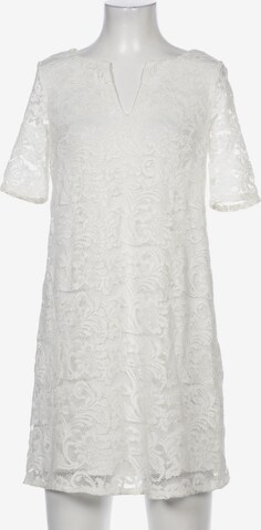 Adrianna Papell Dress in S in White: front