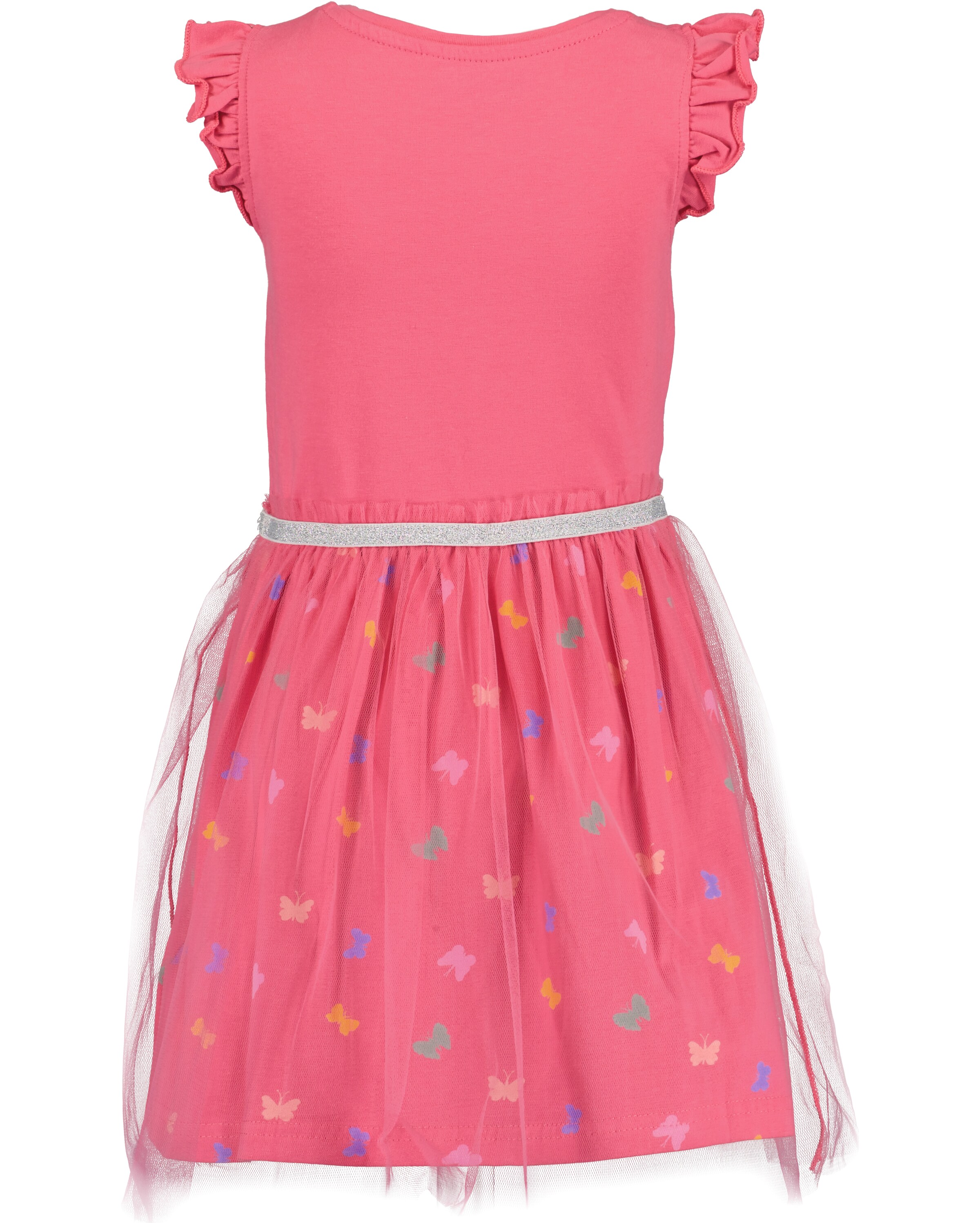 BLUE SEVEN Dress in Pink