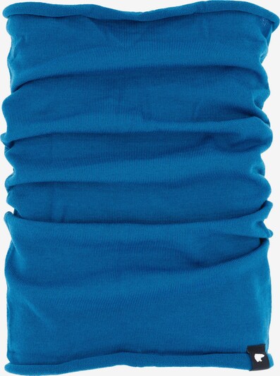 Eisbär Schal in aqua, Produktansicht