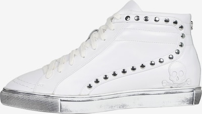 Scalpers Sneaker in weiß, Produktansicht