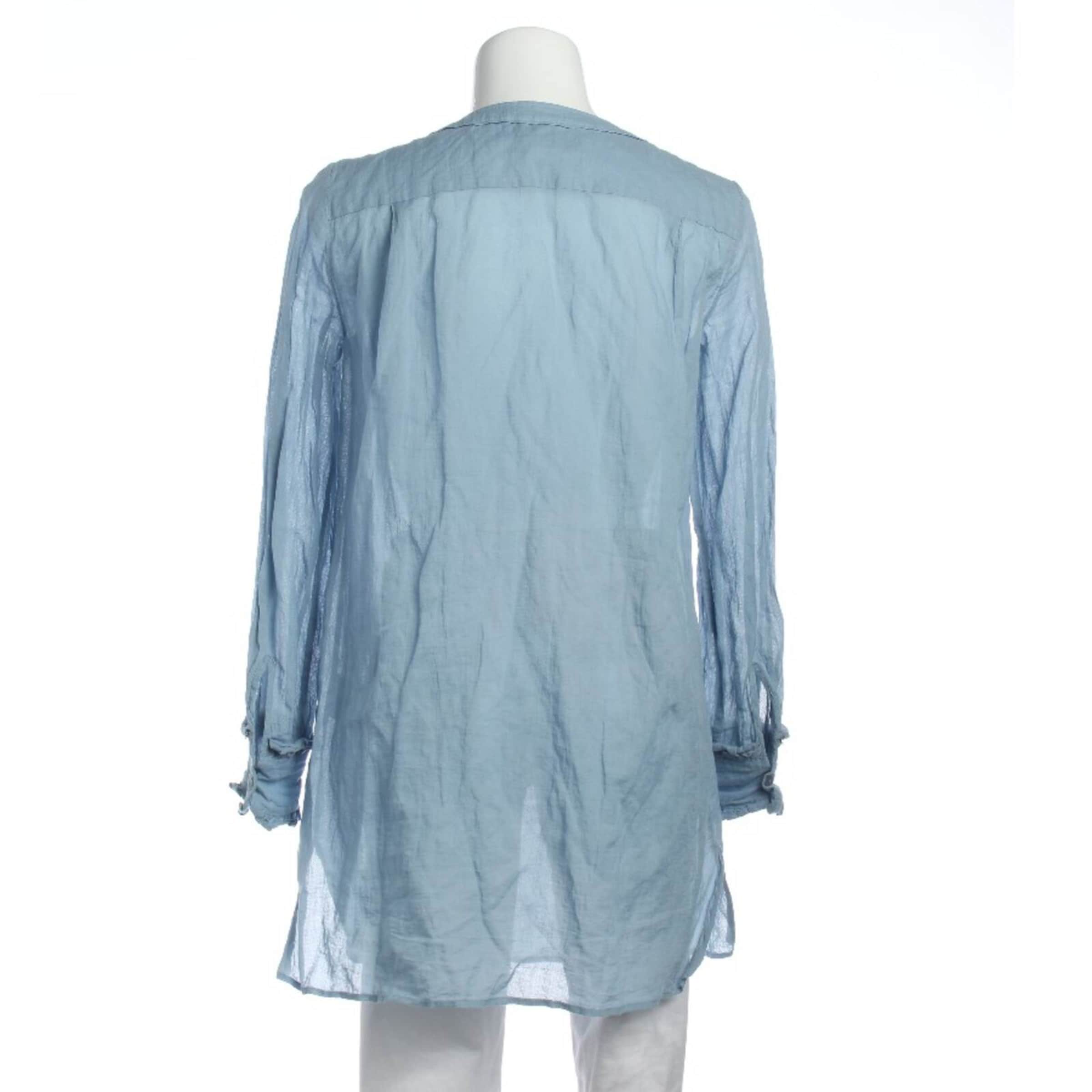 See by Chloé Blouse & Tunic in S in Blue