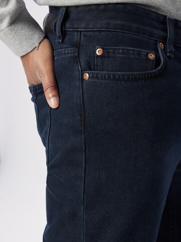 Won Hundred Tapered Jeans 'Ben' in Blue