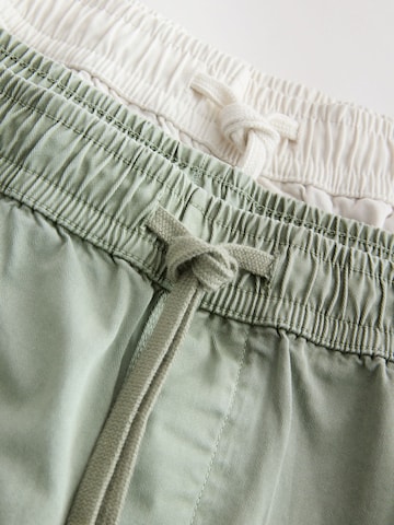 Next Regular Housut värissä vihreä