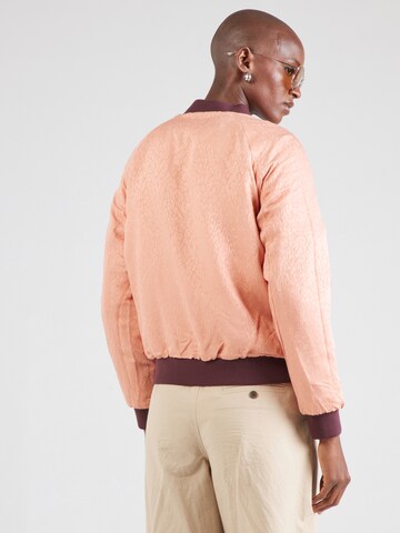 SCOTCH & SODA Between-Season Jacket in Pink