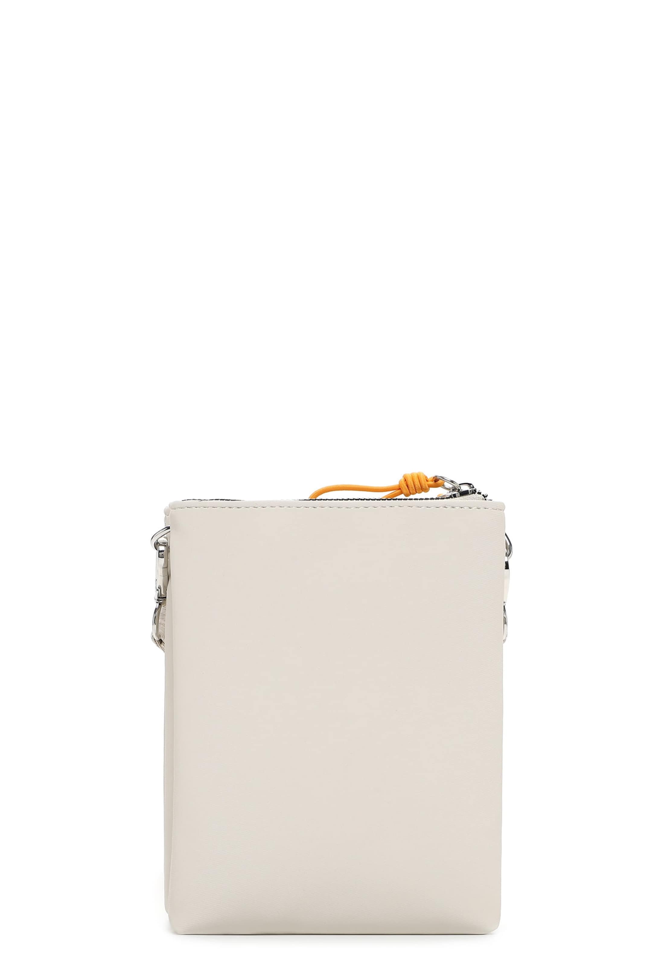 Borsa a spalla ' SFY Alley ' di Suri Frey in grigio