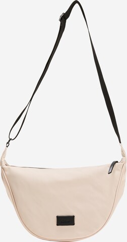 s.Oliver Schultertasche in Beige: predná strana