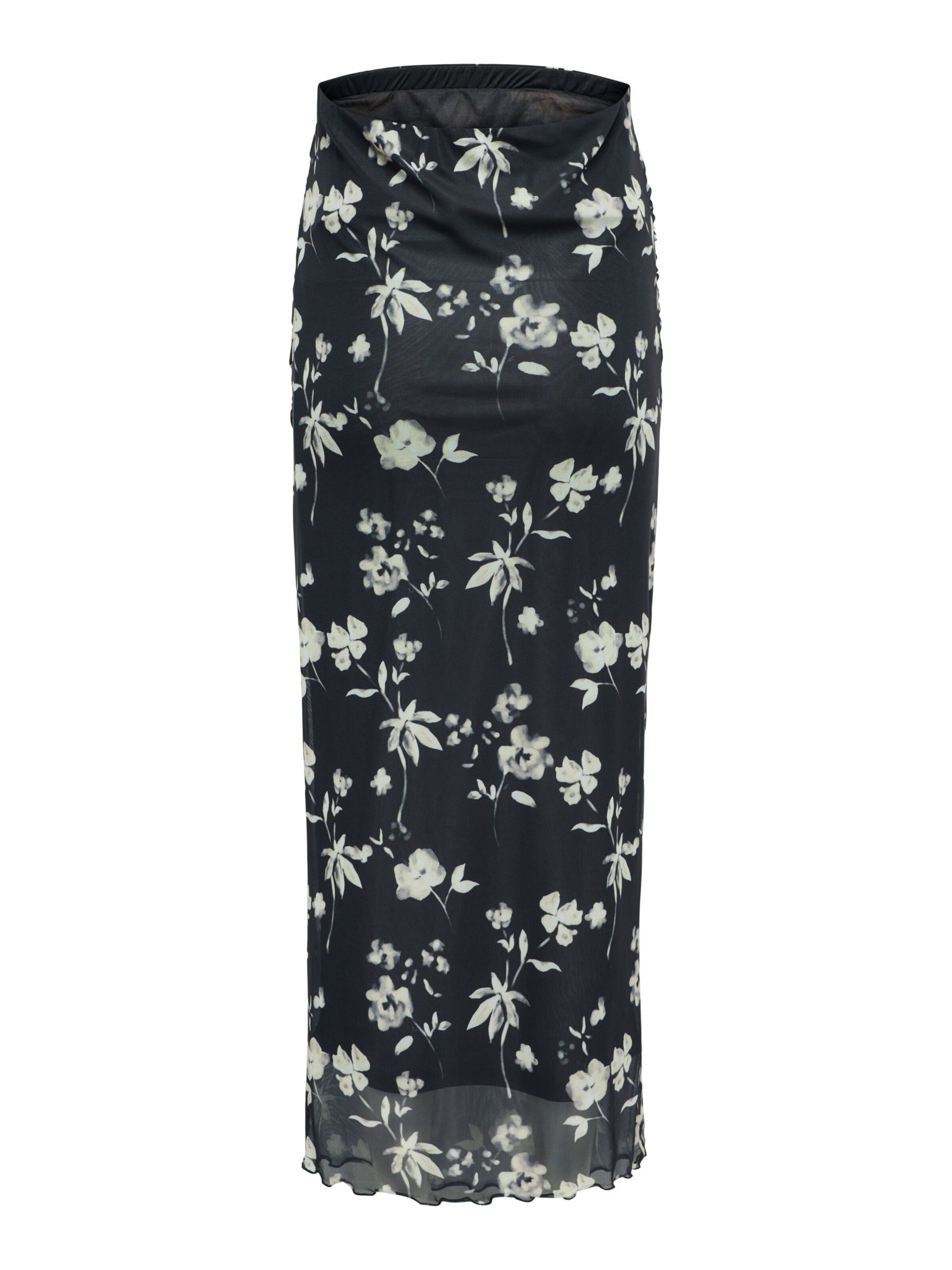 Gonna 'OLMLOURA' di Only Maternity in nero