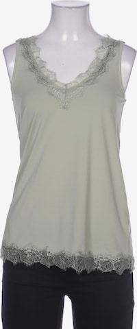 rosemunde Top XXS in Grün: Vorderseite