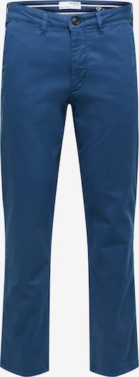 SELECTED HOMME Chinobukse 'Miles' i marine, Produktvisning