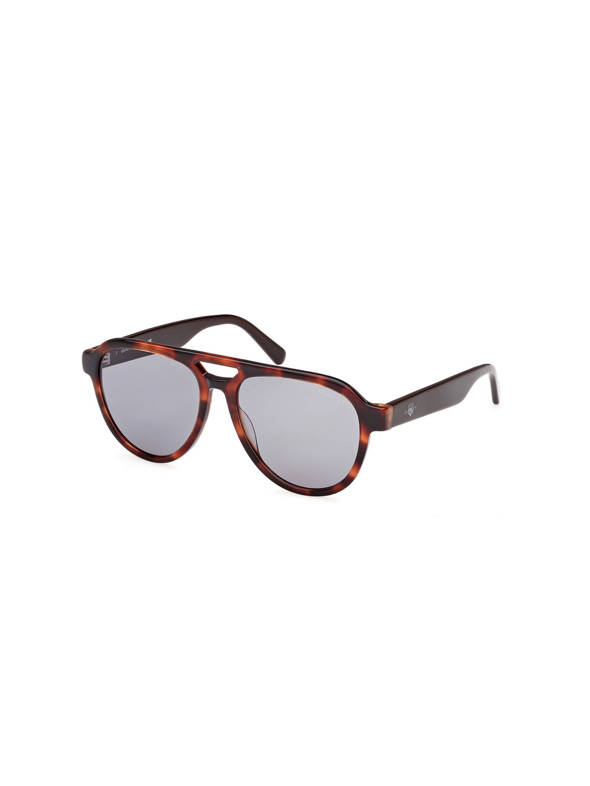 GANT Sunglasses in Brown: front