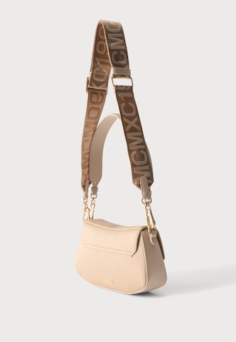 bēšs STEVE MADDEN Pleca soma 'Blyon'