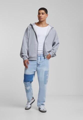 regular Jeans di 2Y Premium in blu