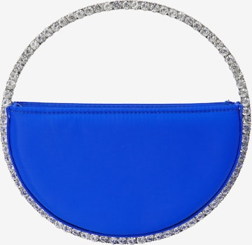 myMo at nightPismo torbica - plava boja: prednji dio