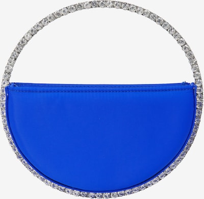 Rankinė 'Krzy' iš KRZY, spalva – sodri mėlyna („karališka“), Prekių apžvalga