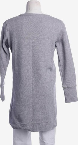 BOGNER Sweatshirt & Zip-Up Hoodie in S in Grey