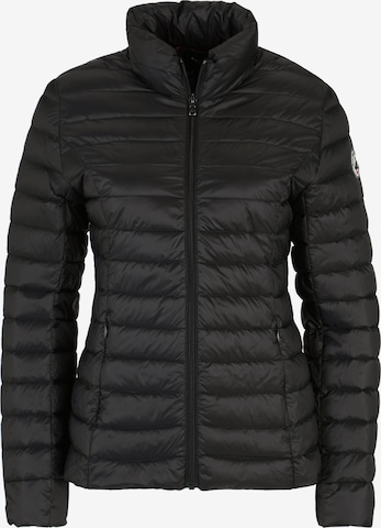 JOTT Between-Season Jacket 'Cha Nos' in Black: front