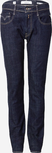 REPLAY Jeans 'ANBASS' in Blue denim, Item view