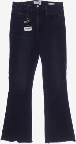 Frame Denim Jeans 28 in Blau: predná strana