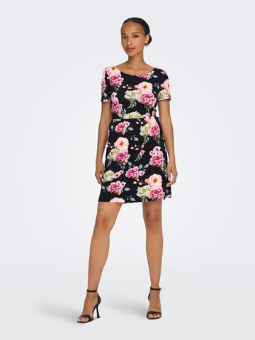 ONLY Dress 'FLONOL' in Black
