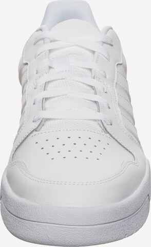 ADIDAS PERFORMANCE Sneaker in Weiß