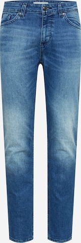 TOM TAILOR Jeans 'Josh' in Blue: front