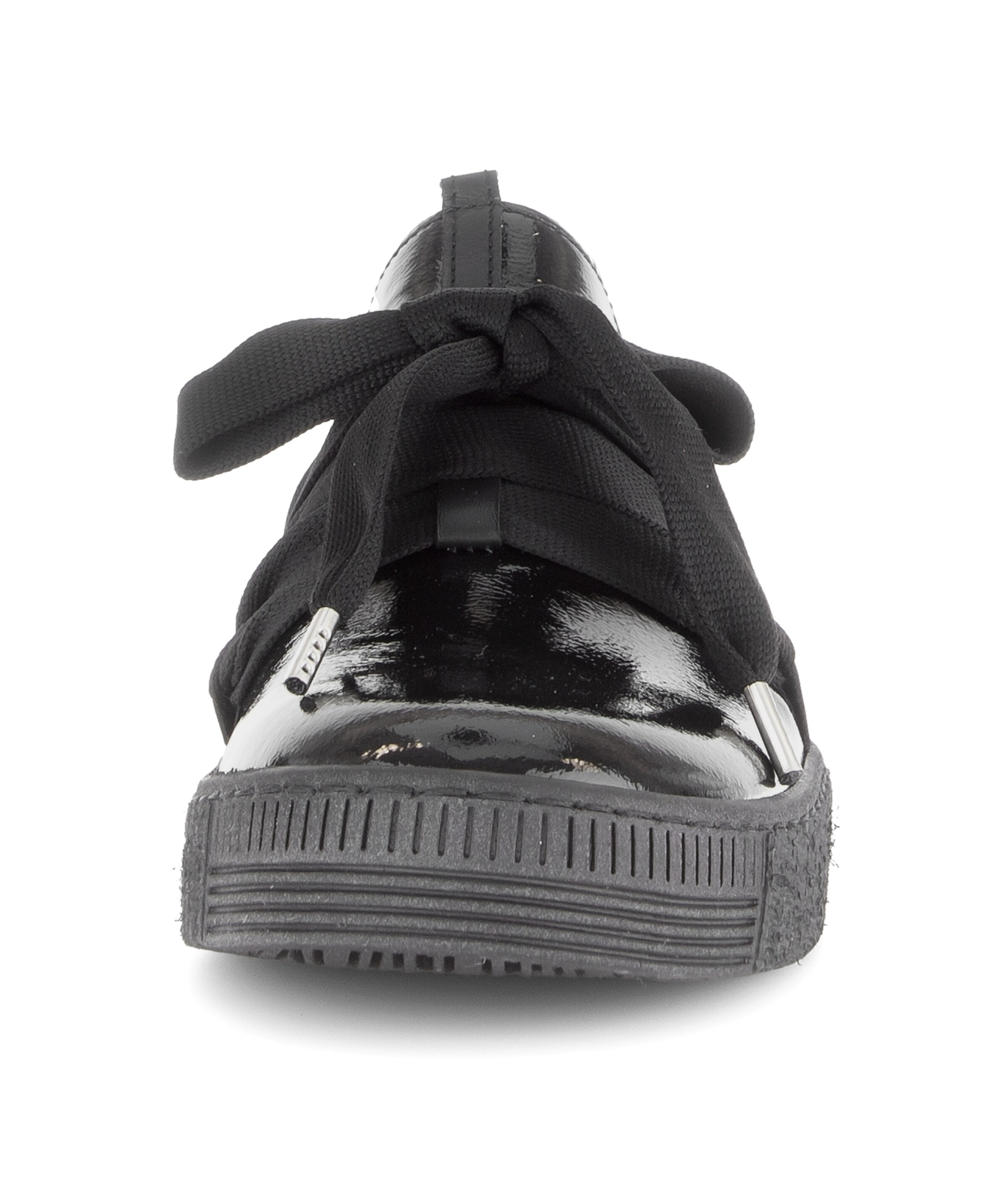Slip on GABOR en noir